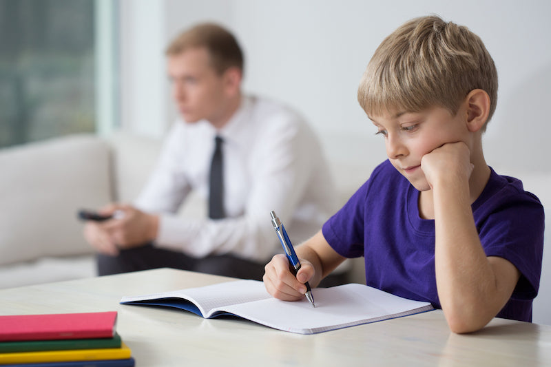 How a Smart TV Can Help With Homework